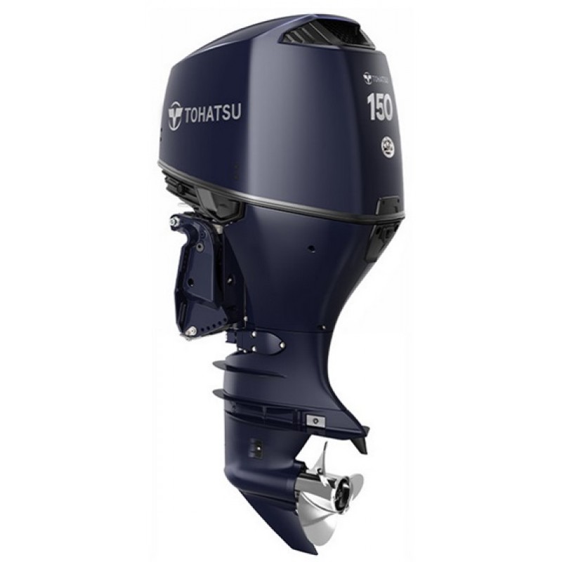 Tohatsu BFT150DLRA 150hp Outboard