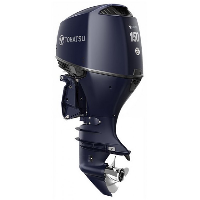 Tohatsu BFT150DXCRA 150hp Outboard