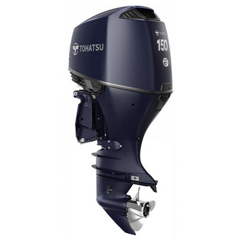 Tohatsu BFT150DXRA 150hp Outboard