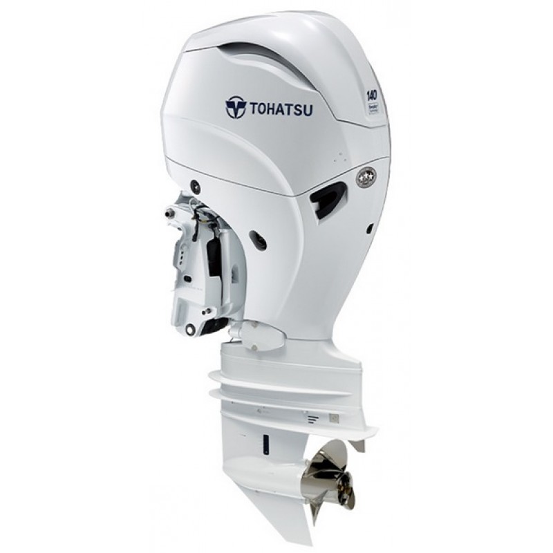 Tohatsu MFS140AWETCUL 140hp Outboard