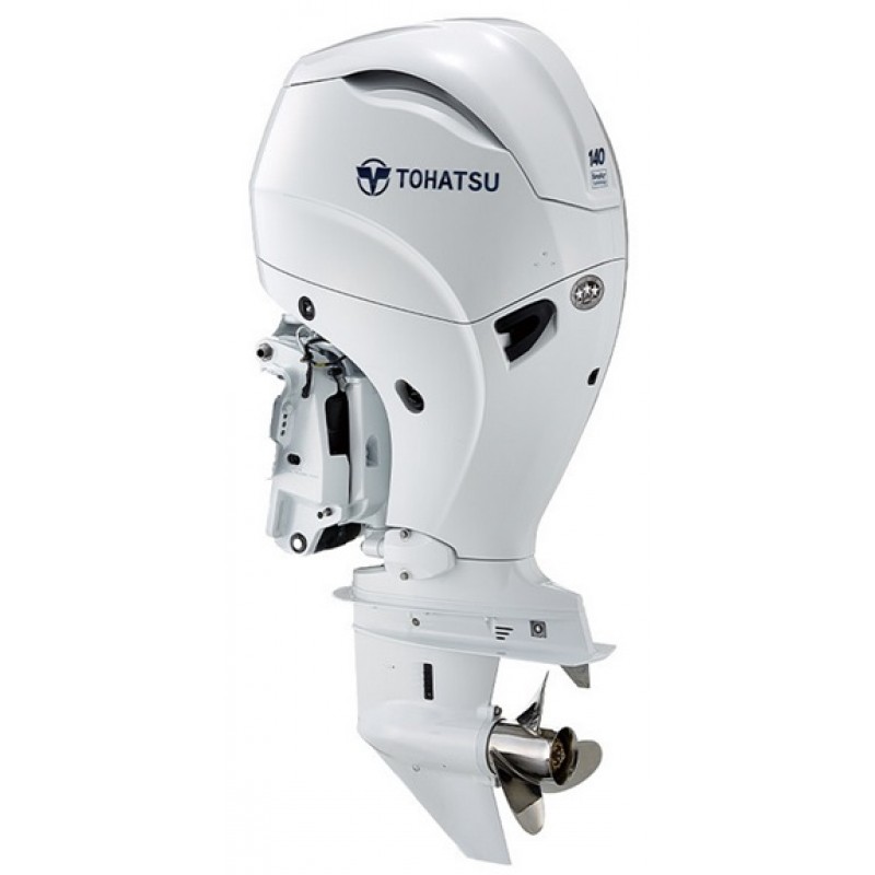 Tohatsu MFS140AWETL 140hp Outboard