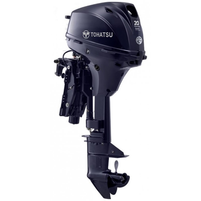 Tohatsu MFS20EEPTUL 20hp Outboard