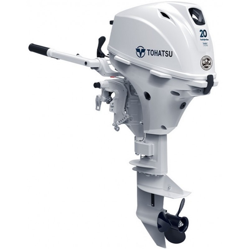 Tohatsu MFS20EWEFS 20hp Outboard