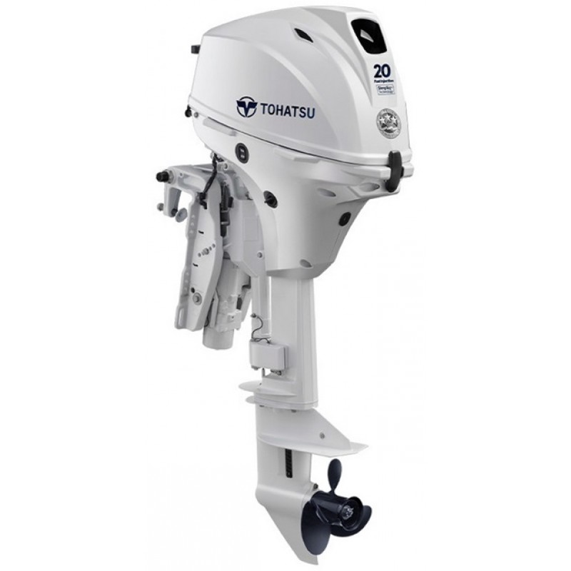 Tohatsu MFS20EWEPTL 20hp Outboard