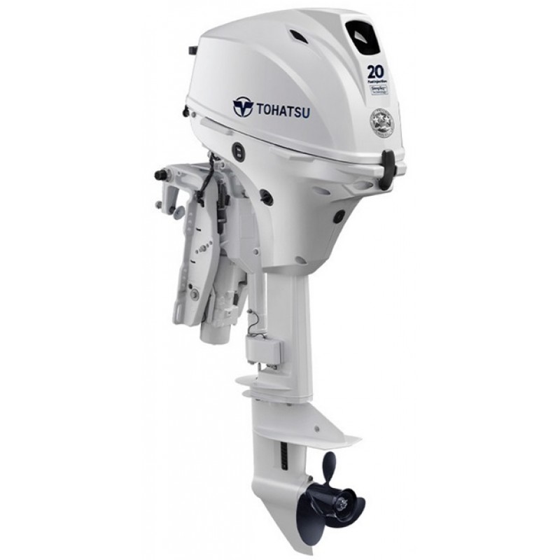 Tohatsu MFS20EWEPTS 20hp Outboard