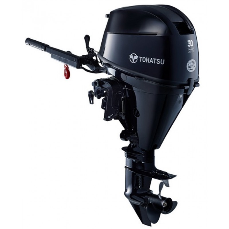 Tohatsu MFS30DEFL 30hp Outboard