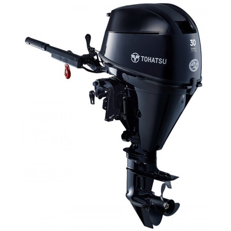 Tohatsu MFS30DEFS 30hp Outboard