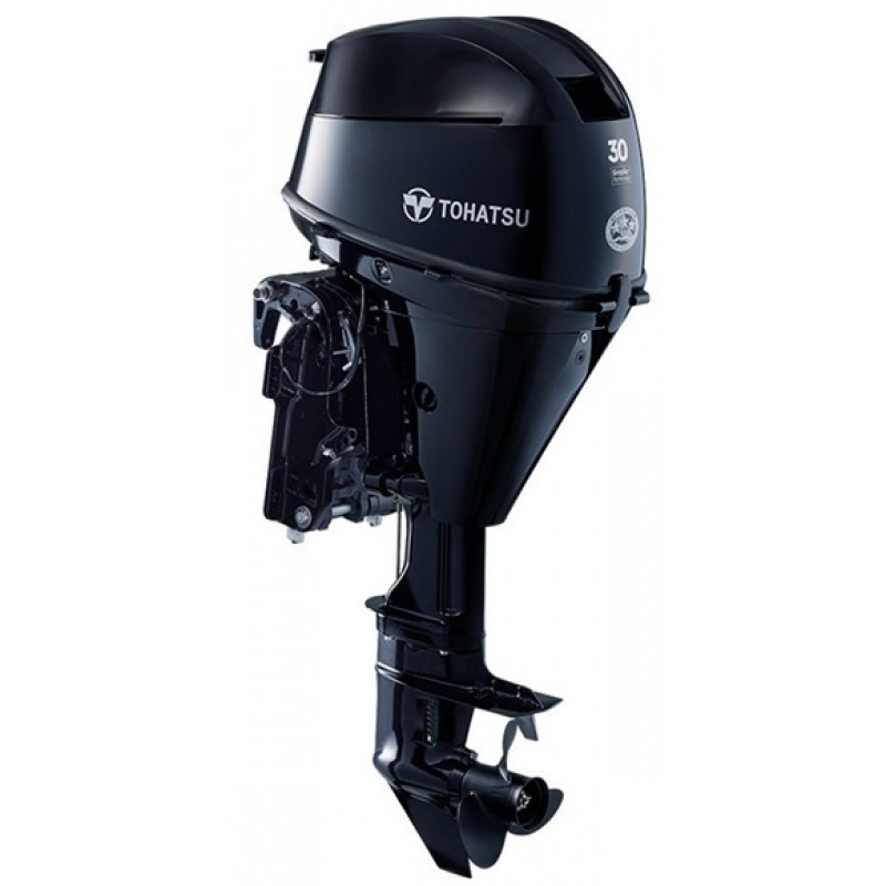 Tohatsu MFS30DETL 30hp Outboard