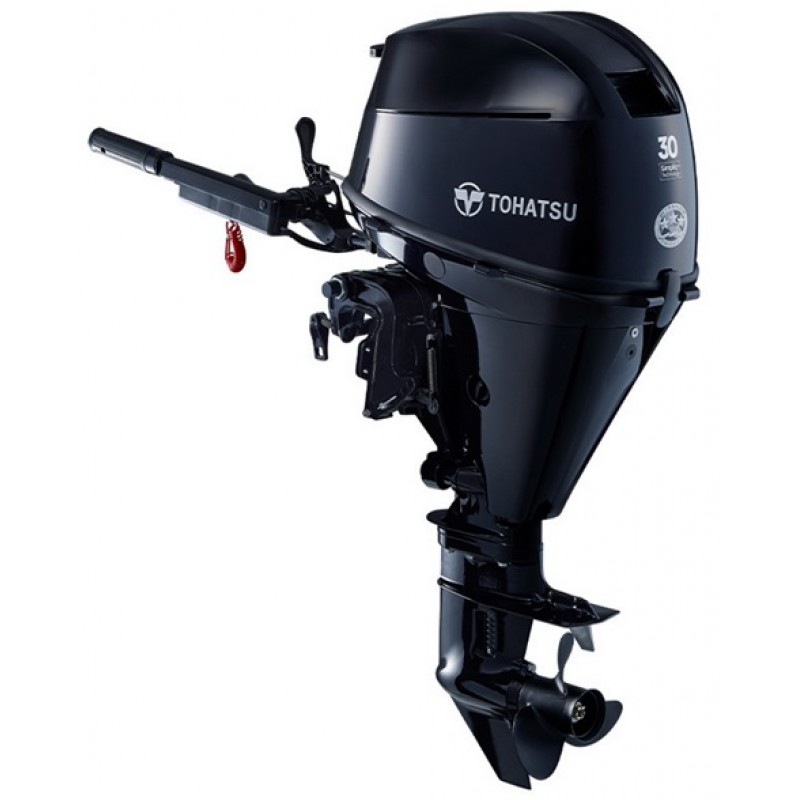 Tohatsu MFS30DS 30hp Outboard