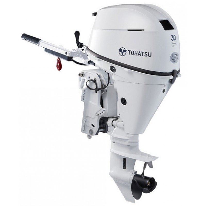 Tohatsu MFS30DWEFTL 30hp Outboard