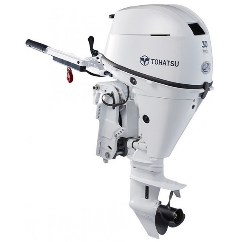 Tohatsu MFS30DWEFTS 30hp Outboard