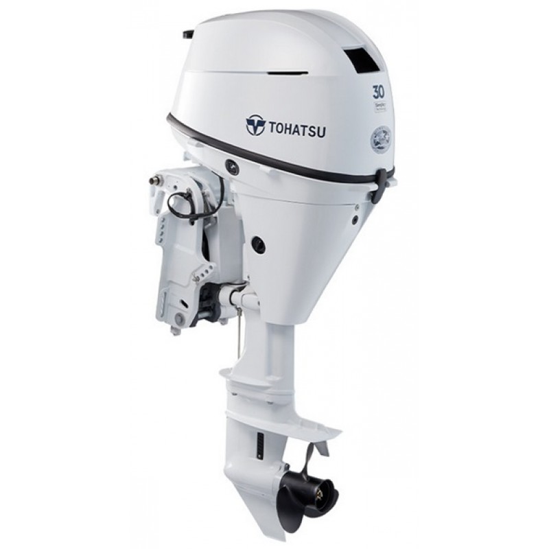 Tohatsu MFS30DWETS 30hp Outboard