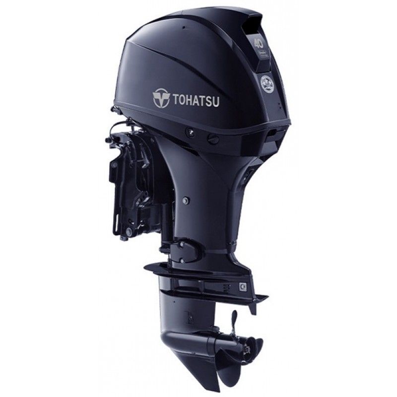 Tohatsu MFS40AETL 40hp Outboard