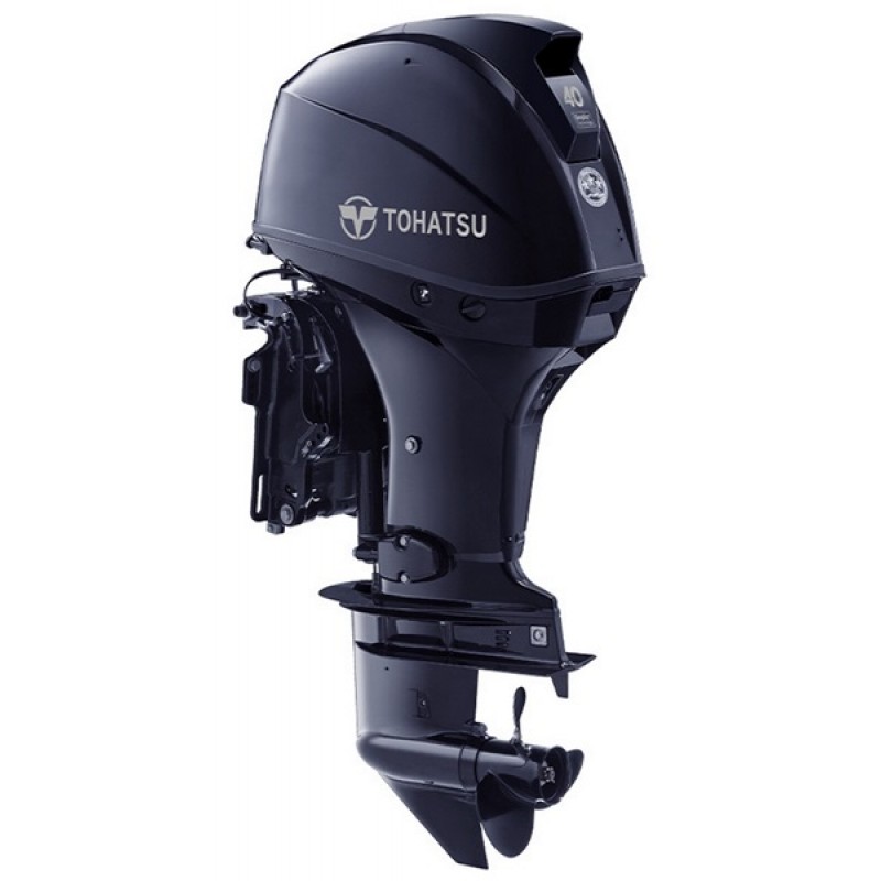 Tohatsu MFS40AETS 40hp Outboard