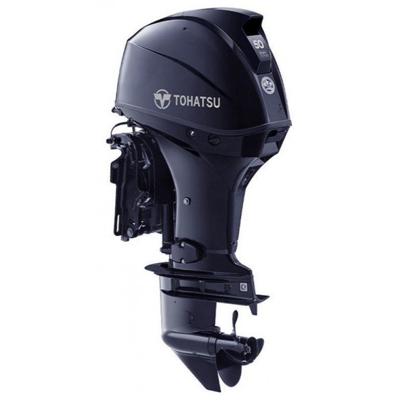 Tohatsu MFS50AETL 50hp Outboard