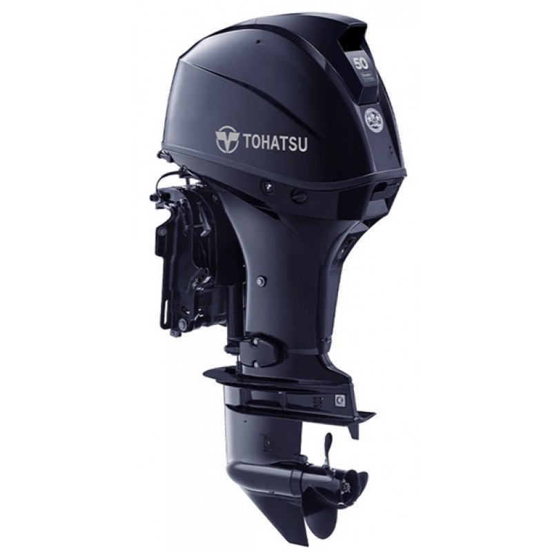 Tohatsu MFS50AETS 50hp Outboard