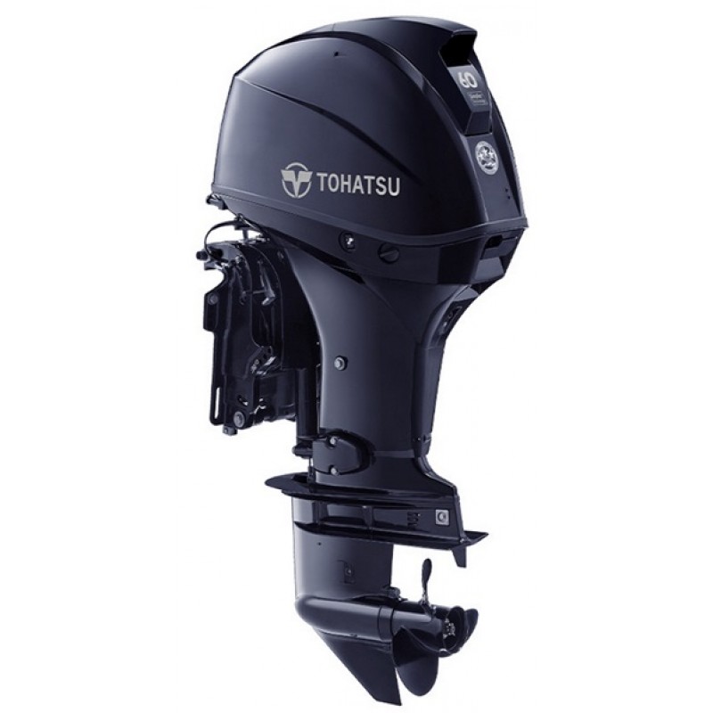 Tohatsu MFS60AETL 60hp Outboard