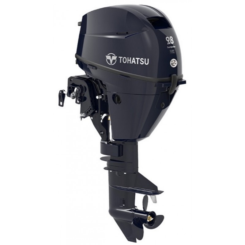 Tohatsu MFS9.8CEPL 9.8hp Outboard