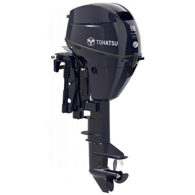 Tohatsu MFS9.8CEPTL 9.8hp Outboard