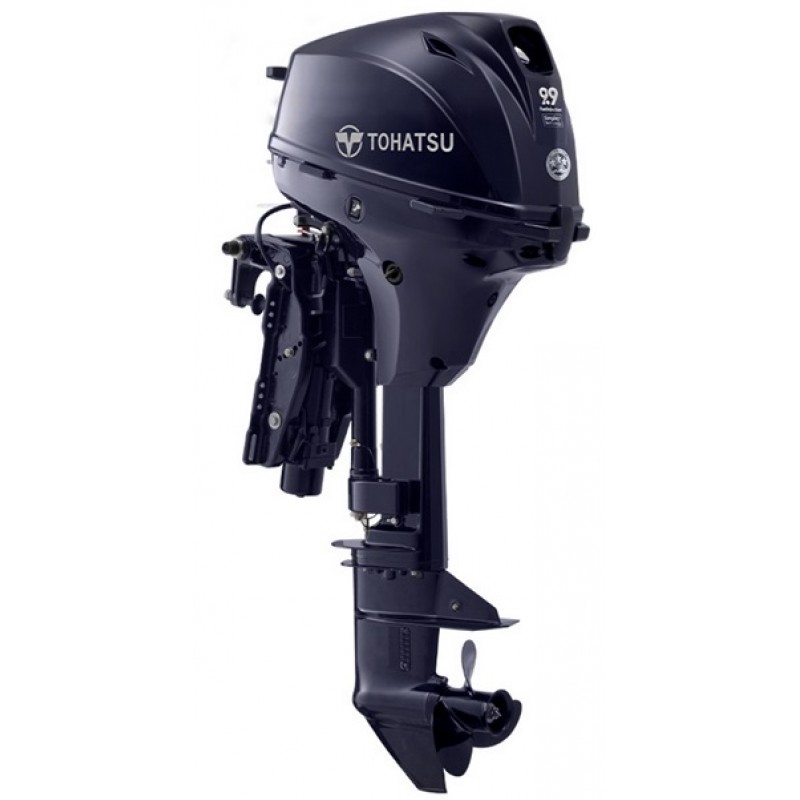 Tohatsu MFS9.9EEPTL 9.9hp Outboard