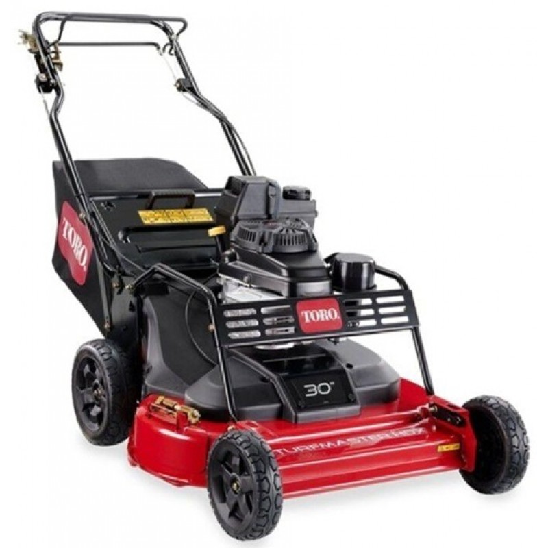 Toro 30In Turfmaster Mower