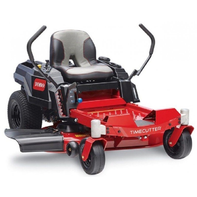 Toro 42 In. TimeCutter Zero Turn Mower