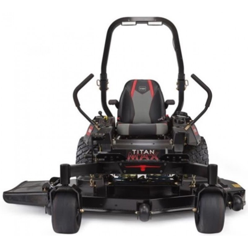 Toro 60in TITAN MAX Havoc Edition Zero Turn Lawn Mower