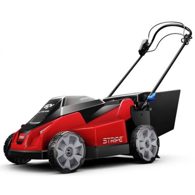 Toro 60V 21in Self Propelled Push Mower (Bare Tool)