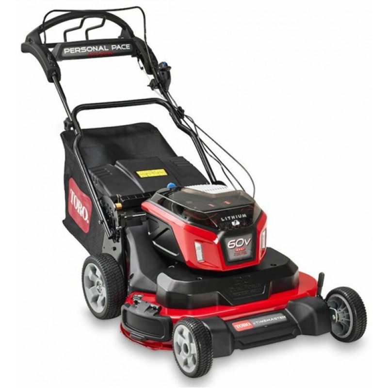 Toro 60V 30in Self Propelled Push Lawn Mower (Bare Tool)