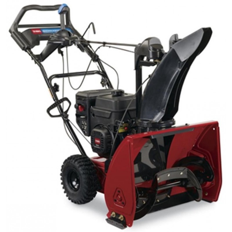 Toro 824QXE SnowMaster Snow Blower