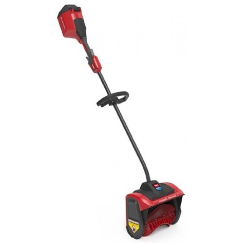 Toro FLEX FORCE 12in Power Shovel 60V MAX (Bare Tool)