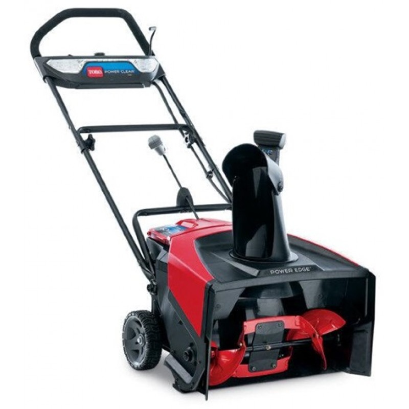 Toro FLEX FORCE 21in Power Clear Snow Blower 60V MAX (Bare Tool)