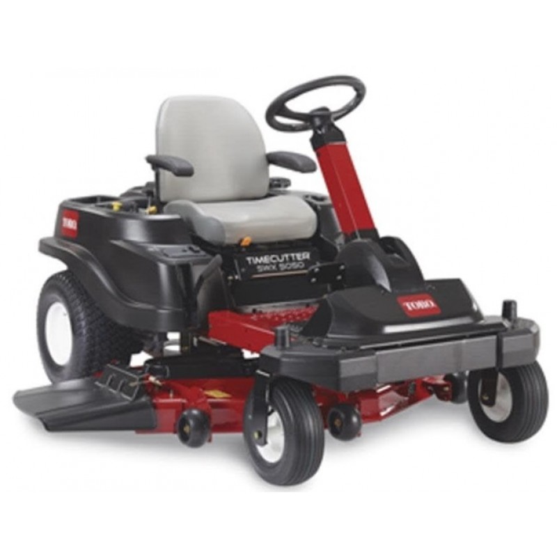 Toro SWX5050 22hp V-Twin 50In TimeCutter Zero Turn Mower