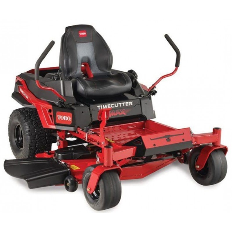 Toro TimeCutter Max 50 Inch 23HP 726 cc Kawasaki Zero-Turn Mower