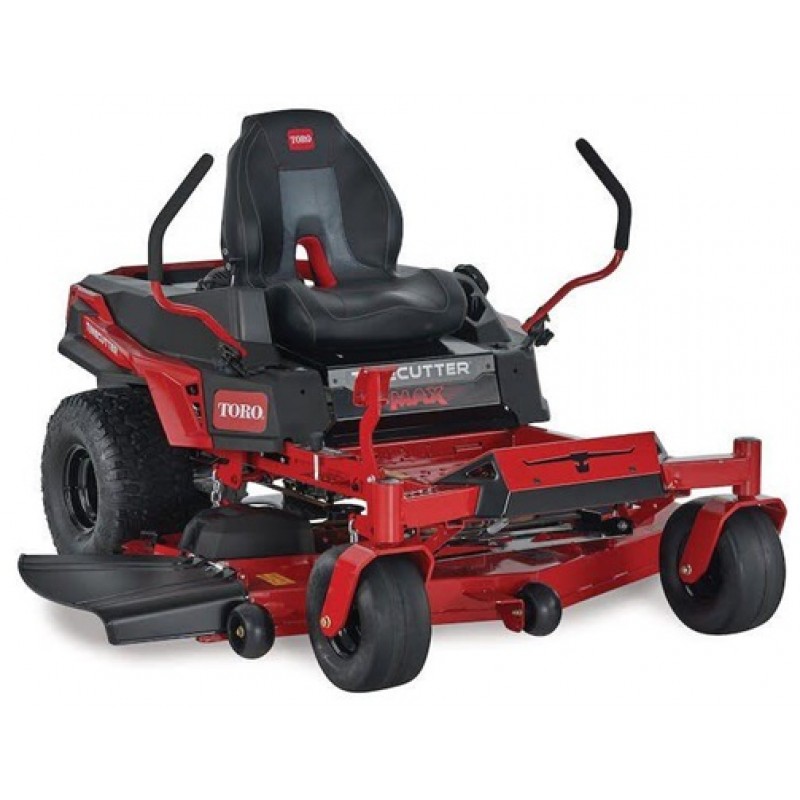 Toro TimeCutter Max 60 Inch 23HP 726 cc Kawasaki Zero-Turn Mower