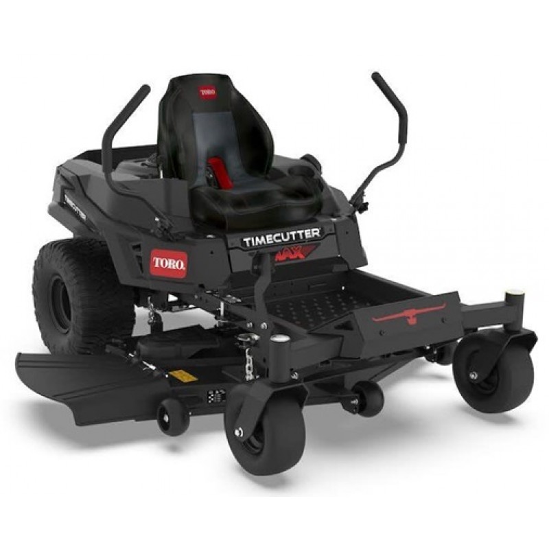 Toro Timecutter Max Havoc 54 Inch 23HP 726 cc Kawasaki Zero-Turn Mower