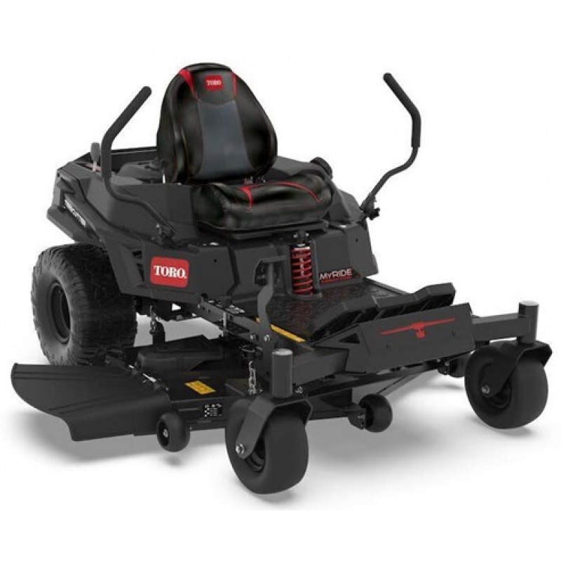 Toro TimeCutter Max Havoc MyRide 54 Inch 23HP Kawasaki Zero-Turn Mower