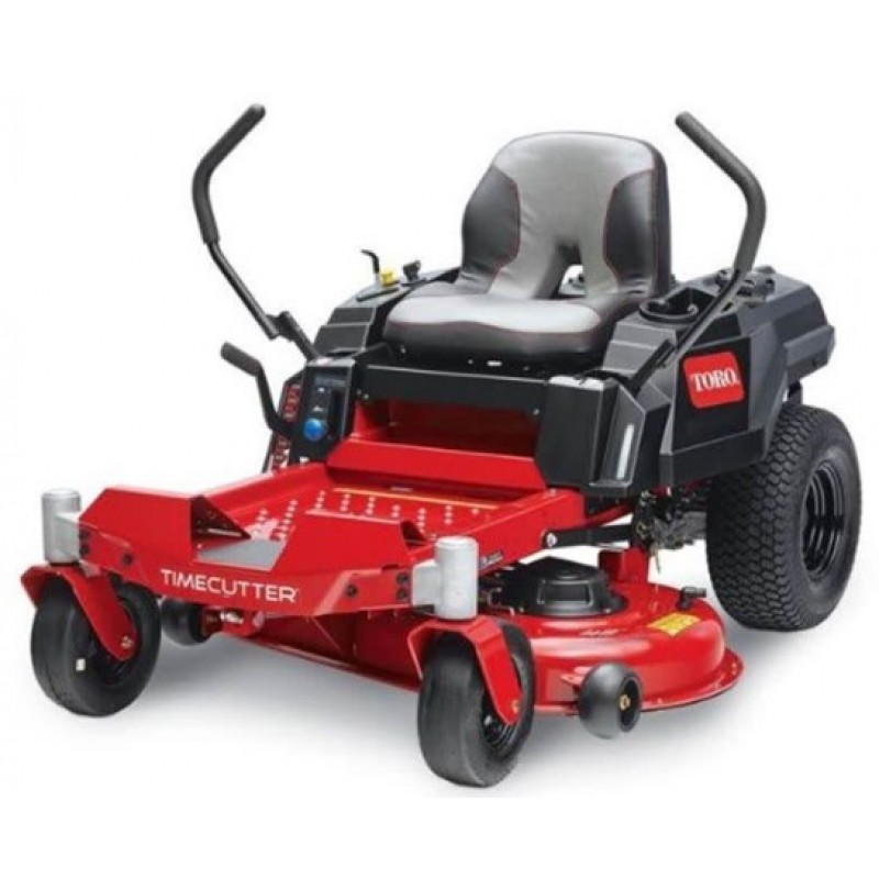 Toro TimeCutter MyRIDE Zero Turn Lawn Mower 42in