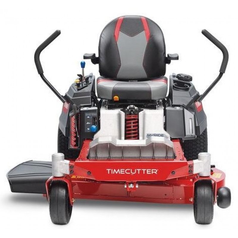 Toro TimeCutter MyRide Zero Turn Mower 42in 22hp