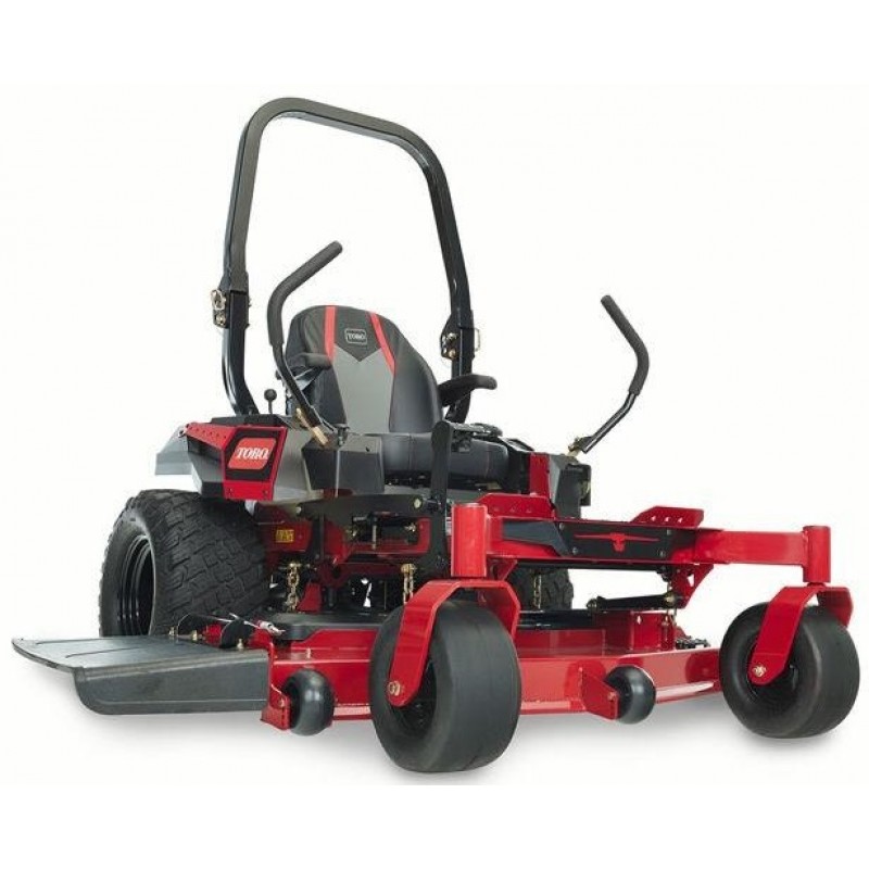 Toro Titan Max Zero Turn Mower 60in 26hp