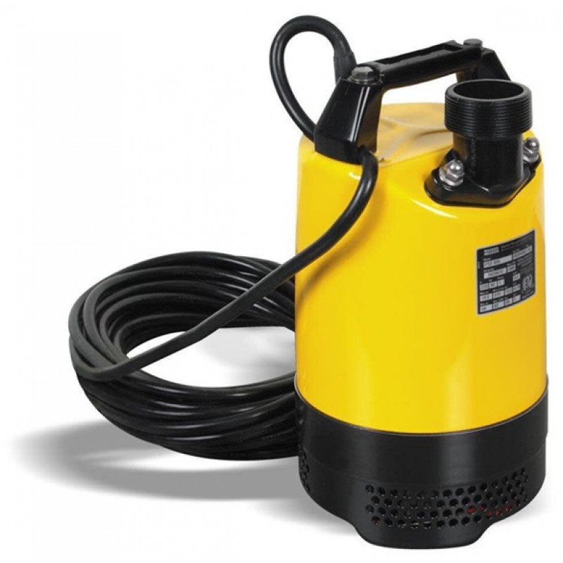 Wacker Neuson PS2 800 2in Slimline Submersible Pump