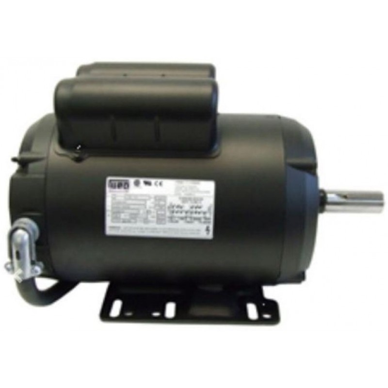 WEG 115-230V 1.5HP 1755 Rpm Compressor Electric Motor