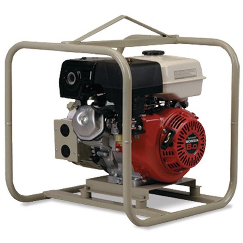 Wyco 3 Phase High Cycle 8HP Generator