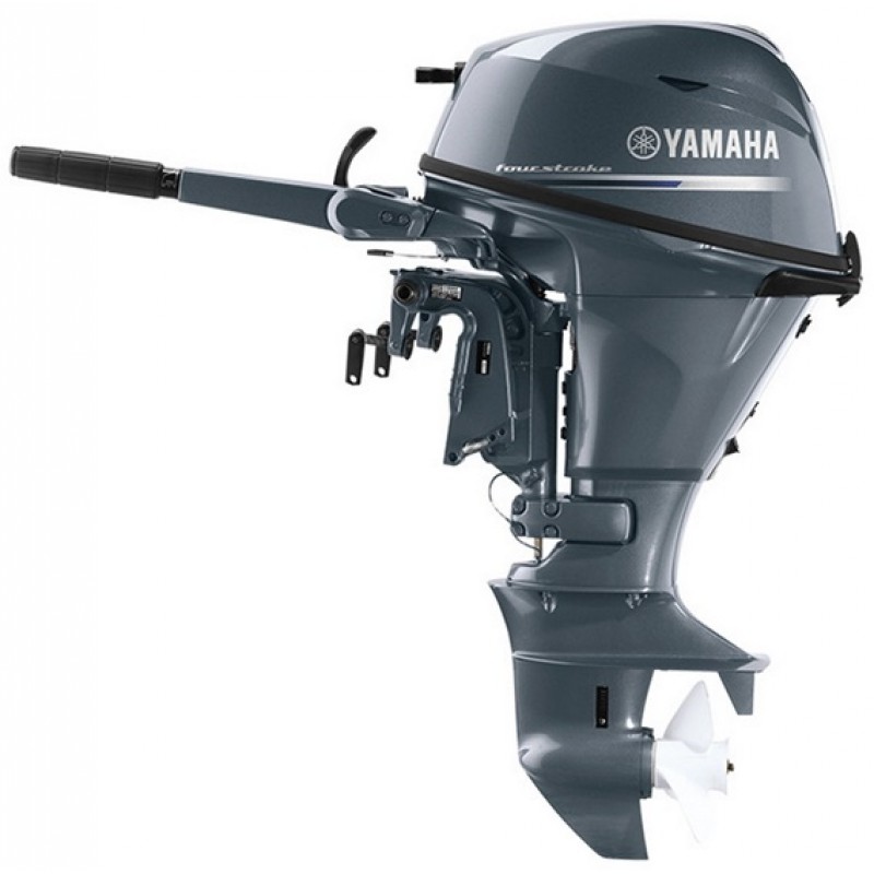 Yamaha F15LEHA 15hp Outboard