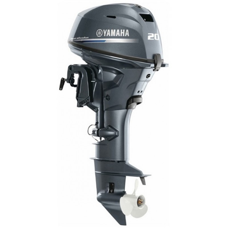 Yamaha F20SWB 20hp Outboard