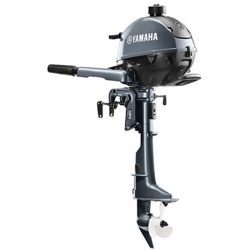 Yamaha F2.5LMHB 2.5hp Outboard