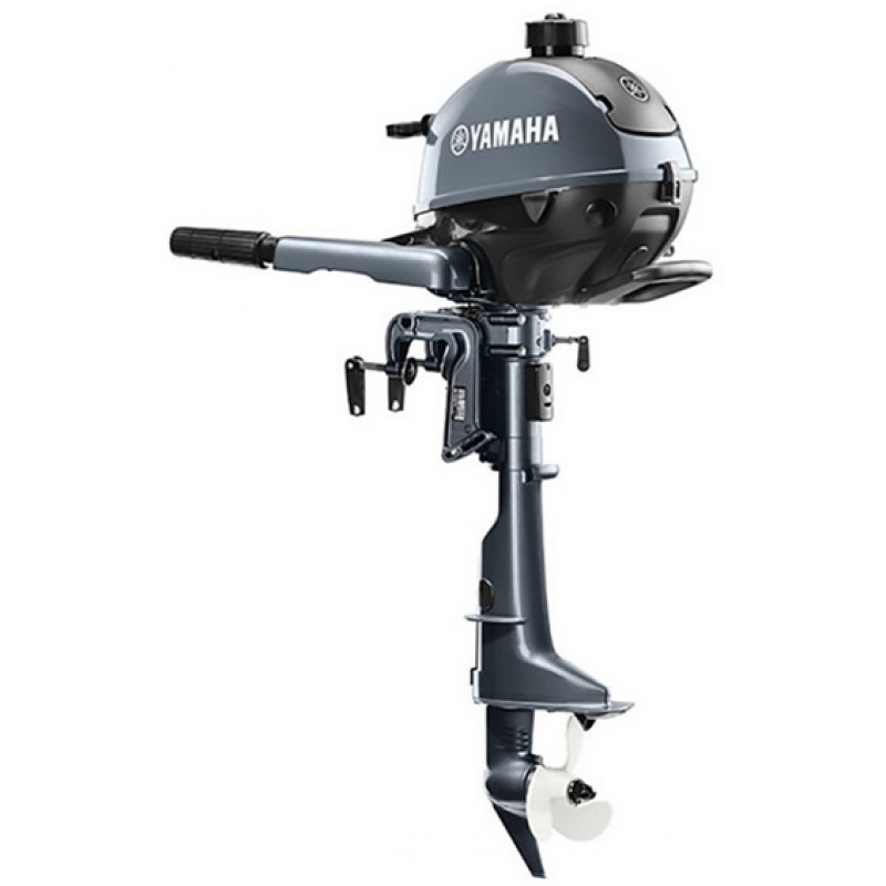 Yamaha F2.5SMHB 2.5hp Outboard