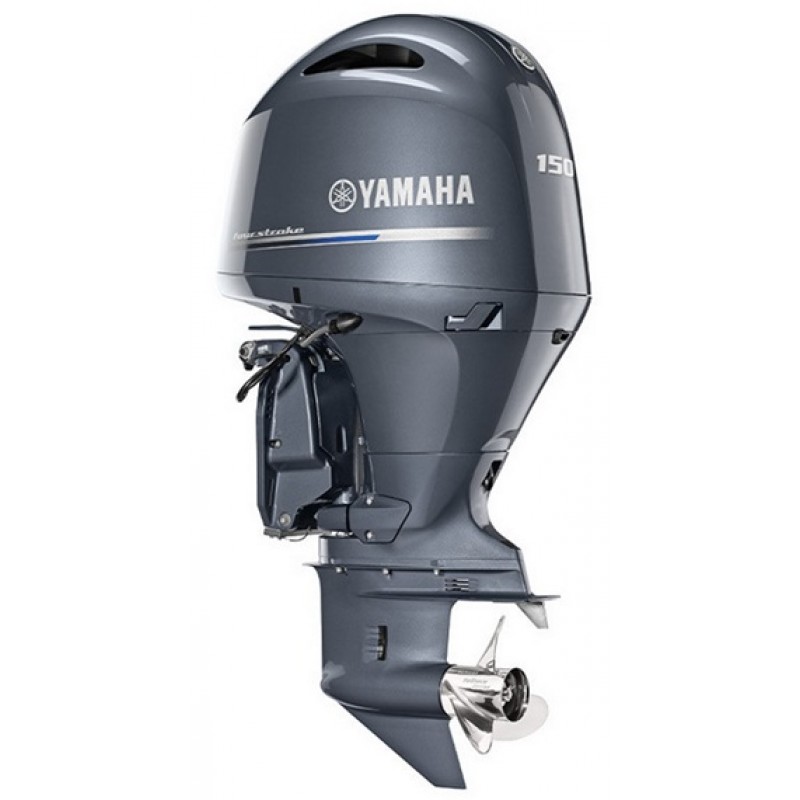 Yamaha LF150XC 150hp Outboard